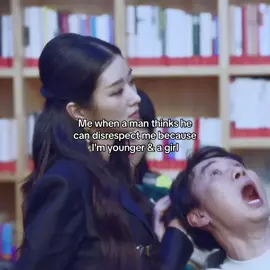 this guy tries speak loudly to me and other girls but is calm and respectful with men?? don't try that with me I will embarrass you #komoonyoung #komoonyoungedit #komunyeong #komunyeongedit #seoyeji #seoyeaji #seoyeajiedit #itsokaytonotbeokay #itsokaytonotbeokayedit #itsokaytonotbeokaykdrama #girlblogger #selfworth #selfworthadvice #sprinklesprinkle 