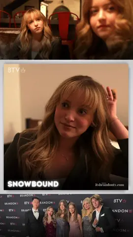 stay tuned 🤫 @Brandon TV “BTV” 