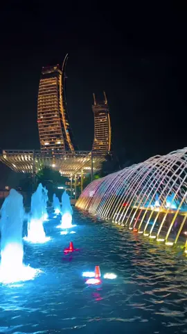 #fyp #foryou #moontowerqatar #lusailmarina🌴 #lusailcitydohaqatar🇶🇦 #beauty of Qatar #dohaqatar🇶🇦 #theparelqatar🇶🇦🇶🇦🇶🇦 #lifeinqatar🇶🇦 #visitqatar🇶🇦🇶🇦🇶🇦 #ternding #playlist #wheneverwherever #alhamdulillahforeverything 