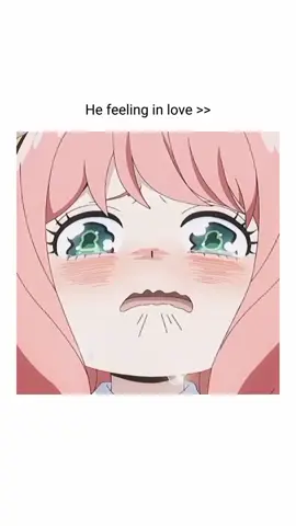 This moment was beautiful 😩💞#spyxfamily #anyaxdamian #viral #viraltiktok #video #fyp #foryou #fypシ #tiktok #trending #anime #virall 