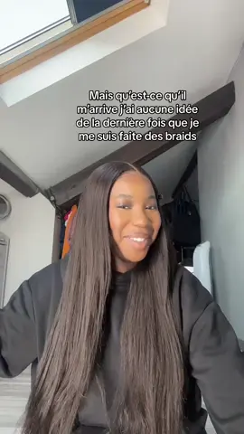 #wig #braids #pourtoi 