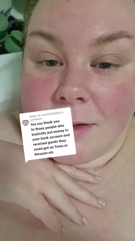 Replying to @user301382851 