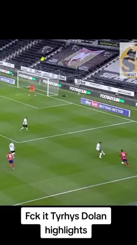 Super Ty #football #blackburn #highlights #dolan #rovers 