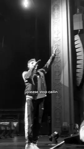 been thru enough 💔