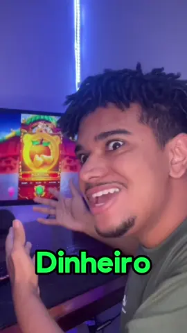 O tigrinho pagou rapaziada #humor #trap 