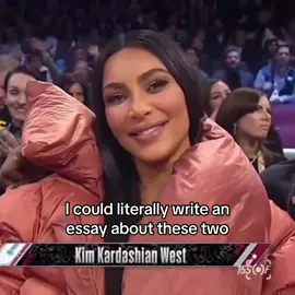 The look on her face right after 💔 #kimkardashian #kanyewest #fyp 