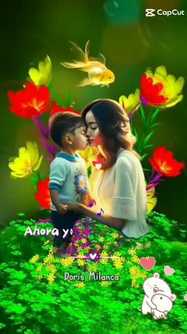 Para tí hijito ❤️❤️❤️❤️ #fypシ#RíoRoma#TúMeCaísteDelCielo##CapCut 