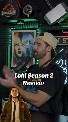 One of the best MCU projects ever #loki #tvshow #review #marvelstudios #marvelcomics #mcu #disneyplus #tomhiddleston #owenwilson #kehuyquan #jonathanmajors #sophiadimartino #fyp #fypシ #fypage #foryoupage 