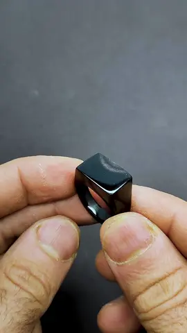 #horncarving #blackring #blackrings #blackringsmen 