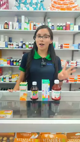 En Farmatuya sabemos lo importante que es cuidar los más pequeños de la casa, por eso te compartimos algunas Vitaminas para fortalecer su organismo #fyppppppppppppppppppppppp #fypシ゚viral #farmacia #farmatuya #i #wampolle #kidcal #jarabesparaniños #caracas #venezuela #madres #bebes #niños #farmaceuticos 