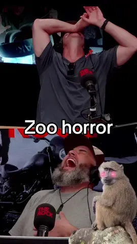 We were not expecting this🤣