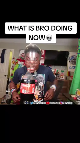 speed does coke challenge #fyp #foryou #viral #amp #ishowspeed #kaicenat 