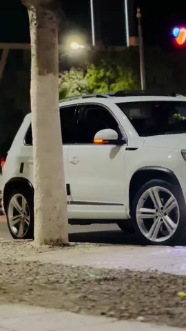 #fypシ゚viral🖤tiktok #ماشاءالله_تبارك_الله🧿❤️ #tik_tok #algerie🇩🇿 #explore #setif19♥️ #matrieldz #tiktok #volswagen #tigwan 