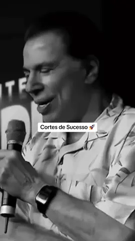 A conquista vem com muito esforço!! 🚀 #silviosantos #motivacaodiaria #mentedesucesso 