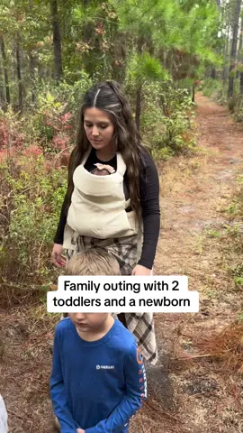 Getting used to this 🥹 #caseyandkaci #couple #postpartum #Vlog #marriage 