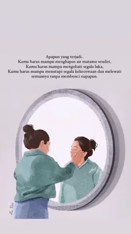 kecewa? bangkit‼ #katapenyemangat #sadstory #sadvibes #vibes #storywa #viral #quotesislami #fyp #quotesaesthetic #quotes #katakatamotivasi #katabijak 