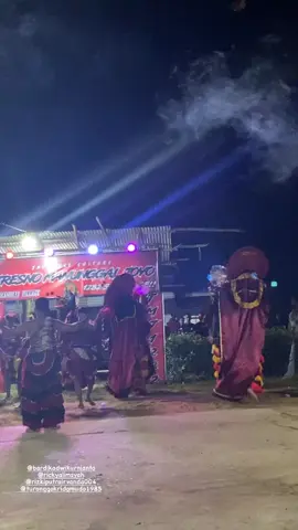 matur sembah nuon @tresnomanunggaljoyo1982  loooooss pokok e #barongankediri #capcut #jarananindonesia #baronganindonesia 