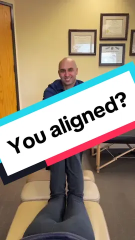 You getting adjusted? #tiktokpartner #LifeOnTikTok #itschirotime #chiropractortiktok #fyp #jackharlow 