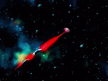 Name A Character That’s Bigger Than Antispiral #antspiral #TengenToppaGurrenLagann #antspiral #animeedit #animetiktok #goviral #fyp 