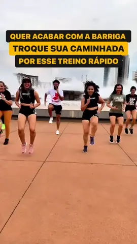 ⚠️ Você quer se livrar de uma vez por todas da daquela barriga que tanto te incomoda e sem precisar de academia? Vem fazer parte do meu QUARTEL DAS PODEROSAS e eu vou te ajudar a emagrecer e definir o corpo no conforto da sua casa! ✅ No dia 23 de Novembro faremos uma mega promoção de Black Friday pra você participar do nosso desafio de 30 dias VOCÊ + MAGRA 2.0! ➡️ Clique no link da bio e entre no grupo VIP para ter acesso ao valor promocional!