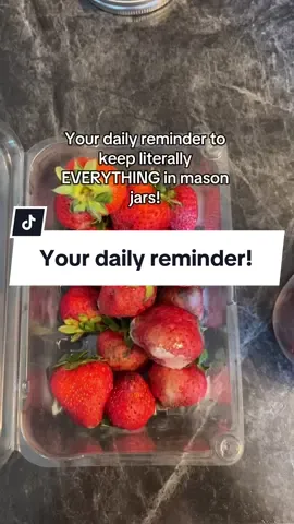 This is probably my number 1 homesteding hack!  #homesteadingfamily #homesteadmoms #homesteadlife #sustainableliving #foodstorage #preservingfood 