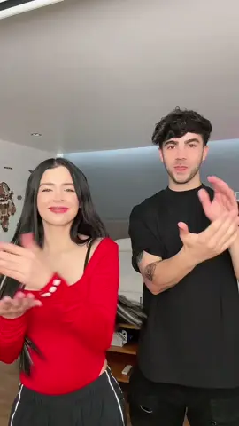 Ya se lo aprendiooo @Fede Vigevani 🥳🫶🏻