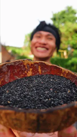 Cơm muối mè thời bao cấp #dongque #katunguyen #amthucdongque #festfoodontiktok #nauan #Vlog #xuhuong #master2023bytiktok #baocap #thoibaocap 