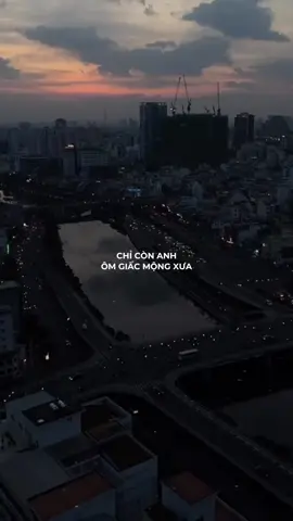 Mùa đông kia lại gần và nơi đây thật buồn