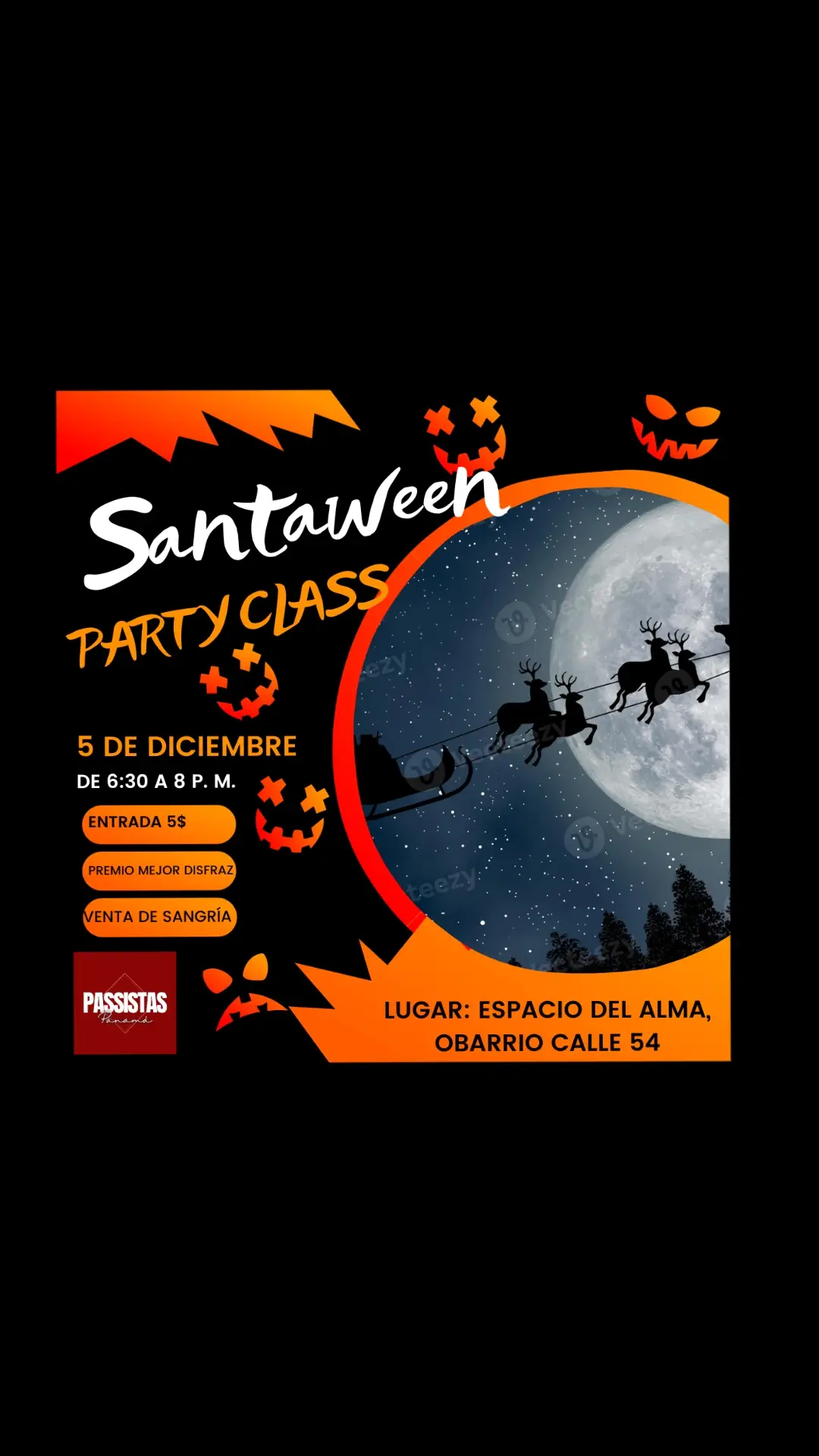 ✨️✨️✨️Ajaaaaa✨️✨️✨️ NO A LA MINERÍA, Nosotros también hicimos nuestra cuota de sacrificio apoyando la causa que nos compete a todos, reactivamos nuestras clases mañana y tenemos fecha para nuestro ahora 🎄 SANTAWEEN🎃. Ven disfrazada a mover el bum bum, 🍑🍑🍑 Abra premio al mejor disfraz!!!!! 🎁 Anota la fecha 5 de Diciembre, Espacio del Alma calle 54 obarrio, de 6.30 a 8 pm. Para inscripciones escribeme al Dm.🥳🥳🥳🥳#samba #funk #panama #brasil 