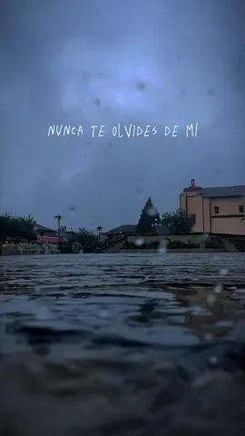 Nunca te olvides de mí. ❤️‍🩹 #zabdiel #nuncateolvidesdemi #tristeza #lluvia #cantautor #zacatlandelasmanzanas #pueblomagico #puebla