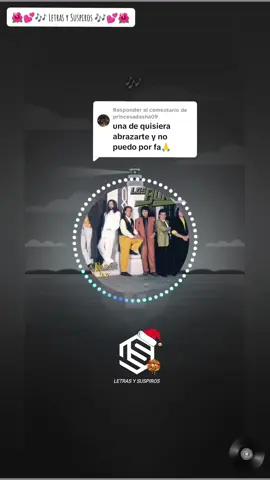 Respuesta a @princesadasha09Saludos cordiales! disfruta de tu canción favorita 🌺💕🎶🍀🎸🙏❤️ Los Bukis - Mi Ironía (letra) ❤️🙏🎸🍀🎶💕🌺 #flypシ #paratii #viral #complaciendoamisseguidores #graciasporelapoyo #losbukis #musicadelrecuerdo🎶🎵 #musicadelrecuerdoromantica #clasicosporsiempre #recuerdos #romantico #nostalgia #lyrics #Love 