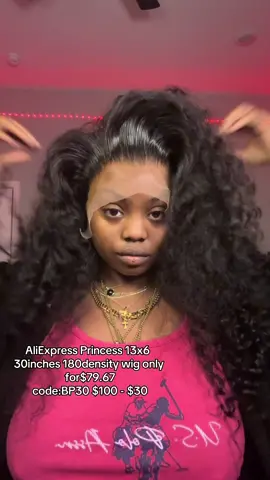 Up to 50%! Shop the AliExpress biggest sale of the year AliExpress 11.11 single's day sale from Nov.11st - Nov. 17th !  13x6 28inches 180density from @Princess hair Aliexpress BP15 $50 - $15 BP30 $100- $30 BP60 $200 - $60 link in bio! #AESinglesDay #AEhairstyle #AEwigs #AEBeauty#Halloween 