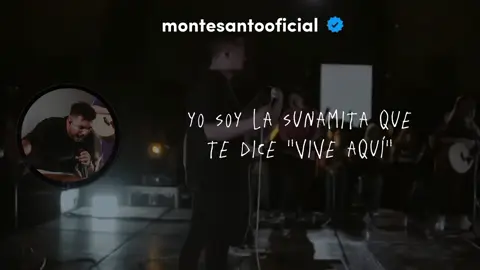 La sunamita | Montesanto ft. Alex Marquez  #lasunamita #montesanto #jovenescristianos #lyricscristianos #fypcristiano #jesuslovesyou 