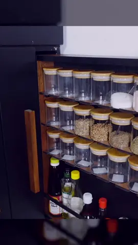 Spice Jar | Balang Rempah Ratus #tukulbina