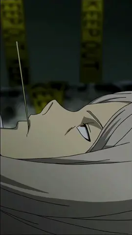 The samurai mifune| Soul eater ##souleater##blackstar##mifune##deaththekid##animeedit##fyp