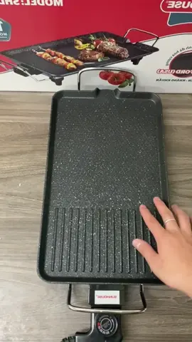 bếp nướng điện Sunhouse #giadung #trending #xuhuong #thinhhanh #sunhouse