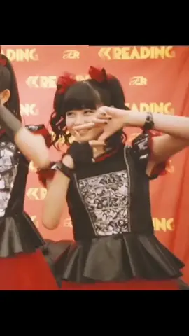 Yui-metal @BABYMETAL_JAPAN #babymetal #yuimizuno #yuimetal #yuimetal生誕祭 #yuimetaldeath #jpop #jpopfyp #fyp 