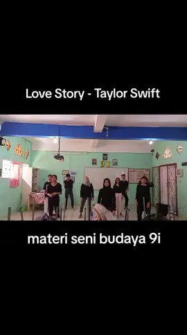 menarilah....maka kamu akan sehat.. by Mamih Ichwa #fyp #dancetaylorswift @taylorswift 