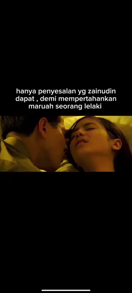 saya memberanikan diri untuk mengatakan , saya mencintaimu hayati........... #fypシ #content #tenggelamnyakapalvanderwick #zainuddinhayati #viralvideo 