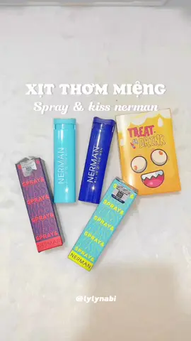 tuýp giúp maya bà tự tin giao tiếp nè #unboxing #xitthommieng #goclamdep #xuhuong 