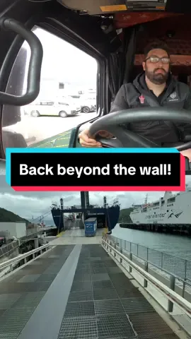 Back into the North for the week! #trucking #truckie #nztrucking #newzealand #truckerslife #aotearoa #trucker #nztruckies #linehaul #kenworth #k200 #lightshow #wellingtonferry #bluebridge #pictonferry #gopro 