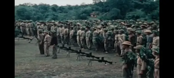 lời kêu gọi toàn quốc kháng chiến của Chủ tịch Hồ Chí Minh ngày 19/12/1946 #loikeugoitoanquockhangchien #hochiminh #chutichhochiminh #lichsu #quandoinhandanvietnam #viralvideo #xuhuong 