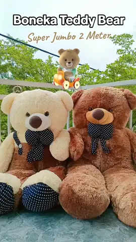 Boneka Super Jumbo Banyak Pilihan Variasinya Loh Gais😍#fyp #viral #jumbochallenge #masukberanda #masukberanda #fyppppppppppppppppppppppp #kadopacar #hadiahpacar #fypシ #viraltiktok #viralvideo #trending #kadoulangtahun 