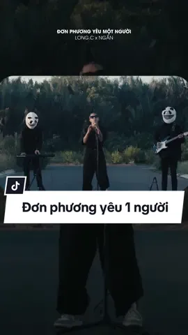 Đơn phương yêu một người, thắng được lý trí nhưng thua cả cuộc đời…. #donphuongyeumotnguoi #ngan #longc #tiktokgiaitri 