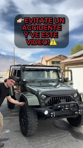 ⚠️Chequeo de seguridad para tu vehiculo! #toyota #mechanicproblems #automechanic #Tech #mechanicals #mechanicaldesign #ford #brakes #electrician #design #carcare #engineers #honda #mechanicmemes #maintenance #diesel #mechanicalengineer #x #autoservice #mechanicslife #snapontools #automobile #mechanicalengineers #audi #Science #mechanicshop #toolbox #m #construction #tool