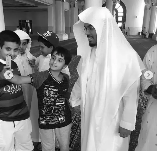 #ياسر_الدوسري #قران_كريم #سورة_النساء 