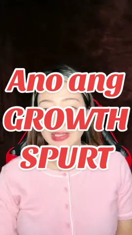 Sa lahat ng mga NANAY, lalo na sa first time Mom, for sure dumadaan kayo sa time na hindi niyo maintindihan kung ano ang gusto ni baby, nagiging iyakin at irritable madalas.  Baka ito yung DAHILAN kung bakit siya ganun, panoorin mo para alam mo ang gagawin kay baby kapag nasa stage siya ng GROWTH SPURT. @Mom JacQ  #momjacq #mom #MomsofTikTok #momlife #ask #askmommy #askmom #askmomjacq #mother #nanay #ina #mommy #mama #parenting #pregnancy #motherhood #motherhoodlife #motherhoodjourney #motherhoodbelike #motherhoodishard #motherhoodisthebest #motherlove #mothers #foryou #foryoupage #fyp 