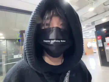 happy birthday my love #jake 