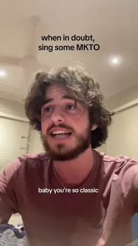 BRING BACK MKTO #singing #cover #mktoclassic #highvoice #2010smusic #vocals #acousticcovers 