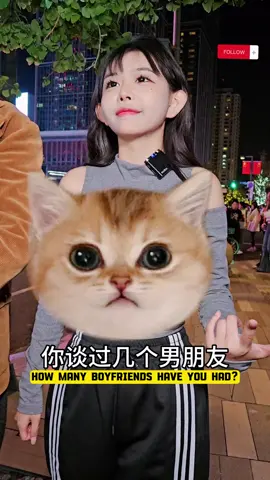 Just turned18 real voice so cute 🤪#interview #pickme #havu2904 #vuhuynhtrend #beauty #justturned18 